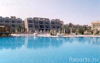 Cataract Pyramids Resort 4